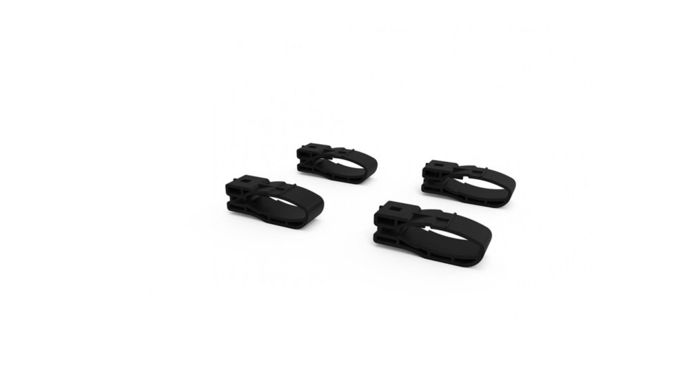 Yakima 23H MightyMount, 4 pack, 8003523