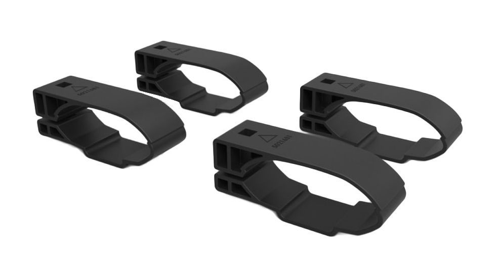 Yakima 39H MightyMount, 4 pack, 8003539