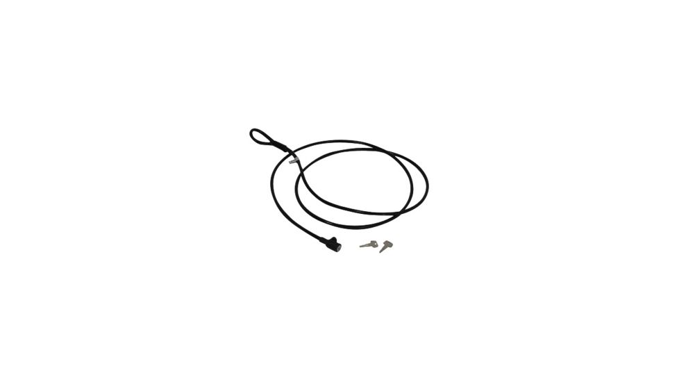Yakima 9 Ft Sks Cable W/o Lock &amp; Keys 8007233