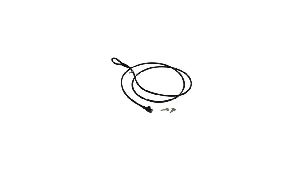 Yakima 9 Ft Sks Cable W/o Lock &amp; Keys 8007233