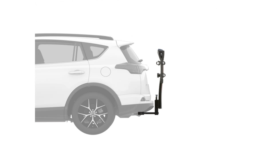 Yakima BackRoad 2, Black, 8002703