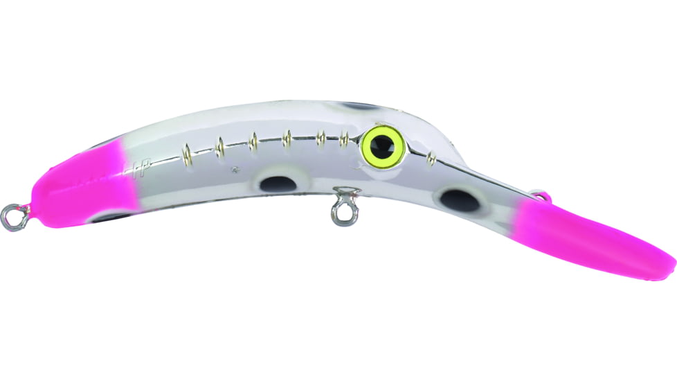 Yakima Bait Mag Lip Trolling Plug 3.0, Blind Date, 3in, 7/32oz, 9571U-BLIN