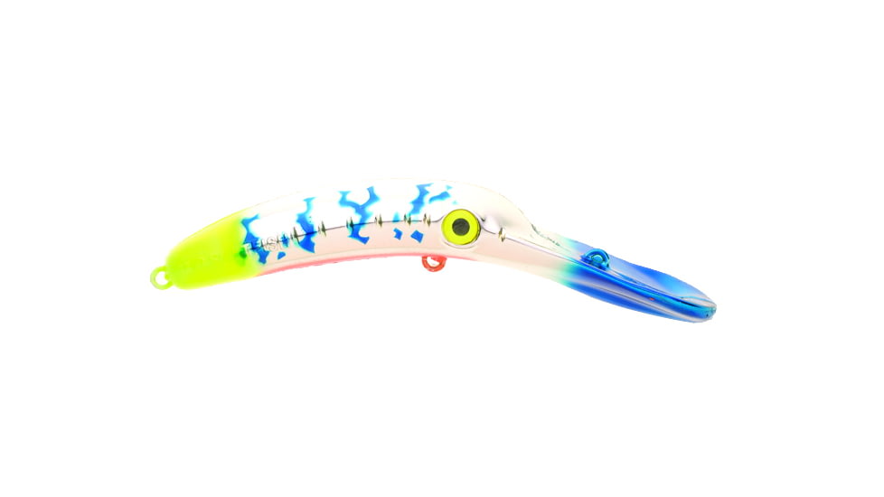 Yakima Bait Mag Lip Trolling Plug 3.0, Feeder, 3in, 9571U-FEED