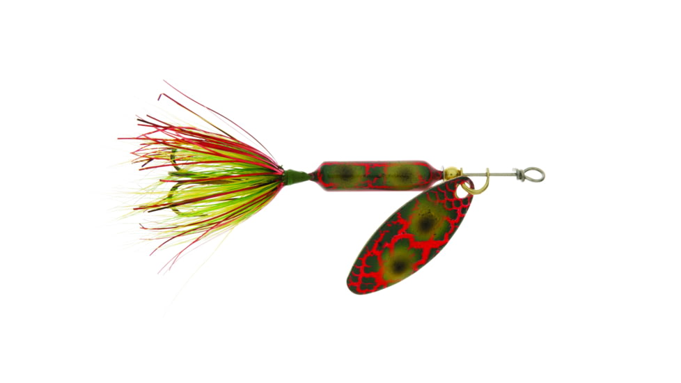 Yakima Bait Rooster Tail In-Line Spinner