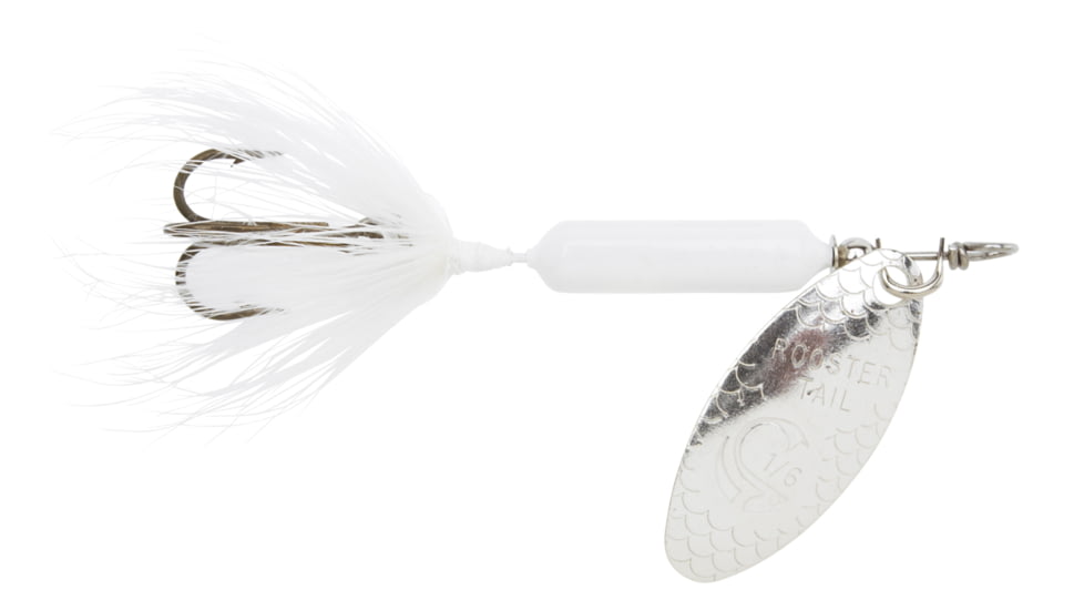 Yakima Bait Rooster Tail In-Line Spinner