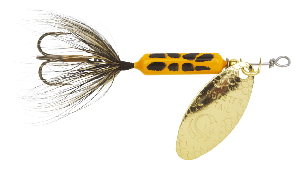 Yakima Bait Rooster Tail In-Line Spinner
