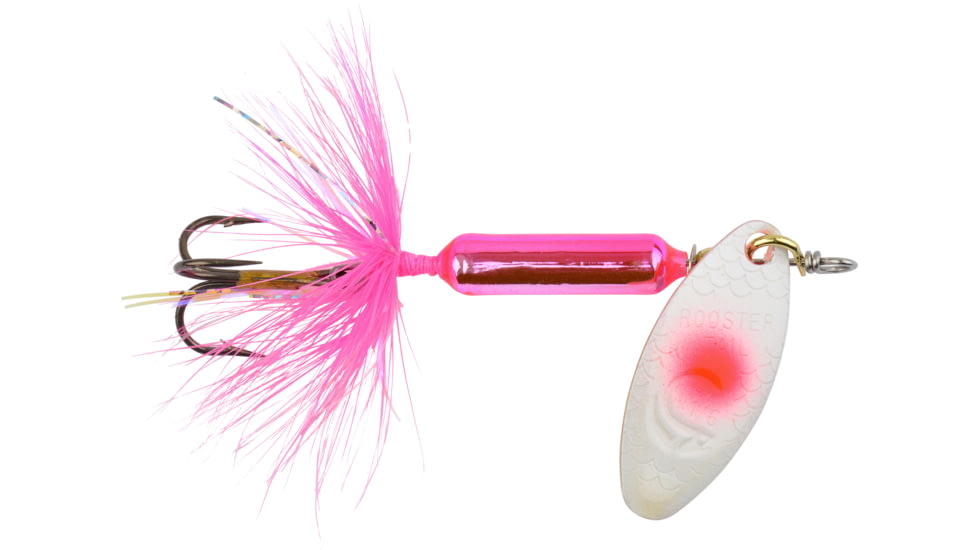 Yakima Bait Rooster Tail In-Line Spinner