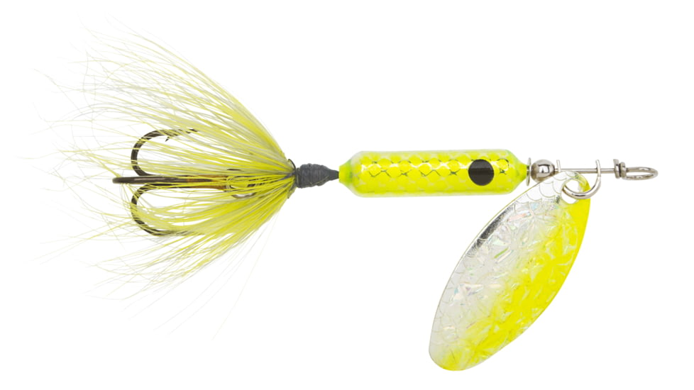 Yakima Bait Rooster Tail In-Line Spinner