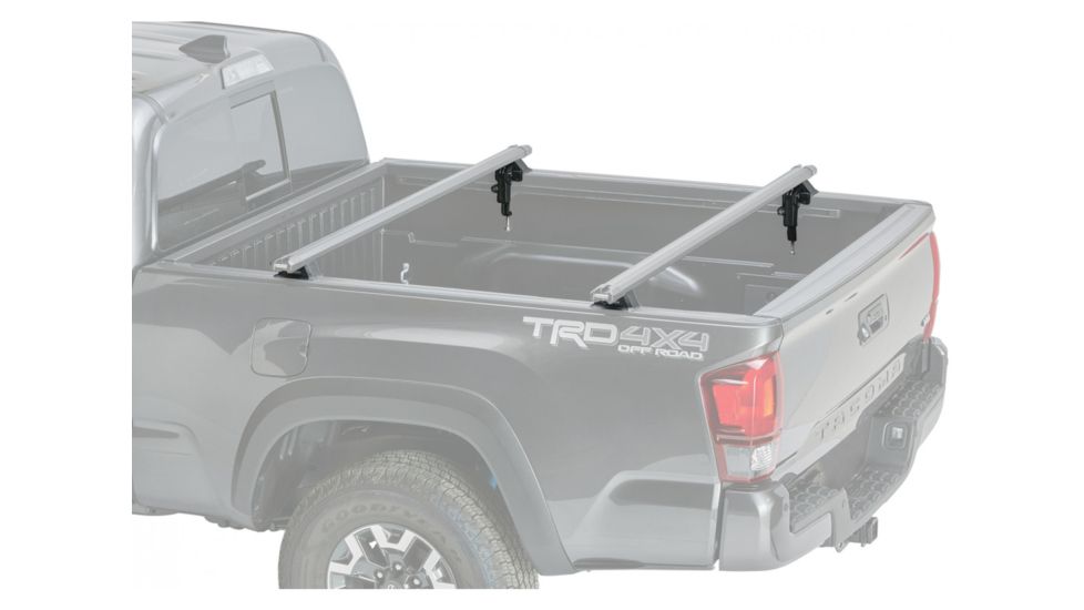 Yakima BedRock HD Rack System, 8001160