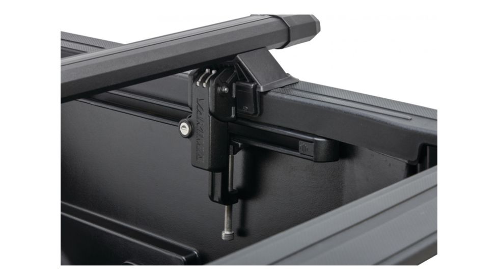 Yakima BedRock HD Rack System, 8001160