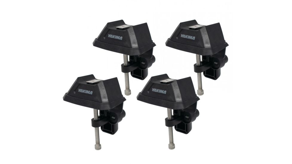 Yakima BedRock HD Rack System, 8001160