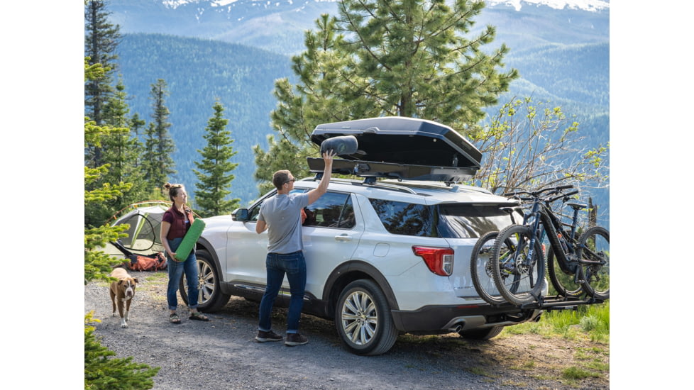 Yakima Cbx 16 8007387