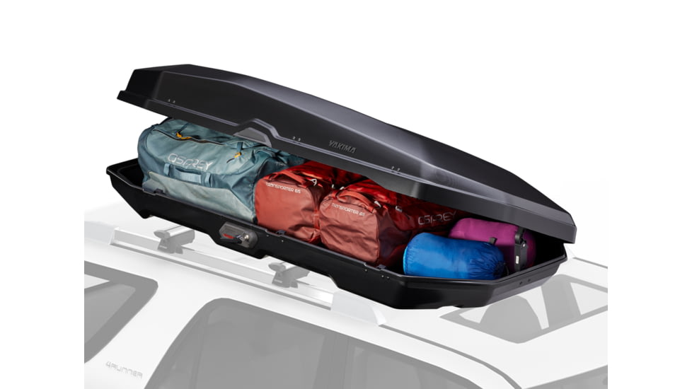 Yakima Cbx 16 8007387