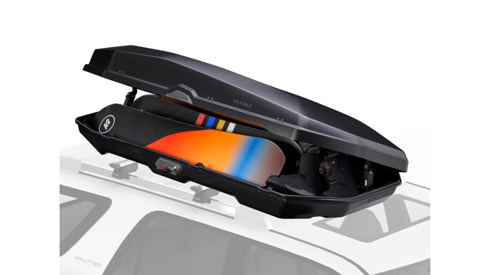 Yakima Cbx 16 8007387