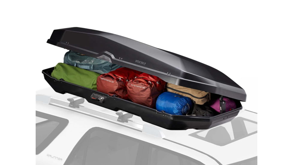 Yakima Cbx 18 8007389