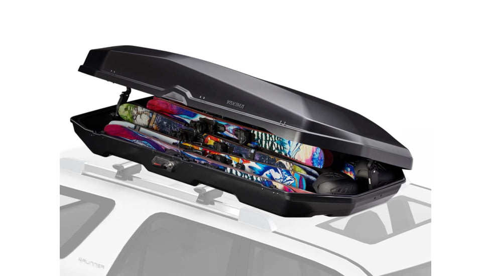 Yakima Cbx 18 8007389