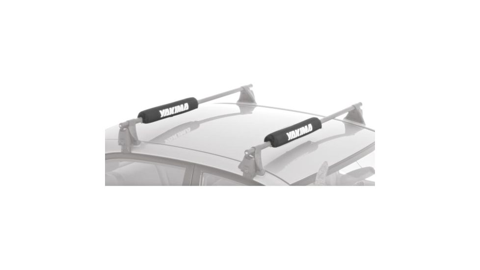 Yakima Crossbar Pad Black 8004008