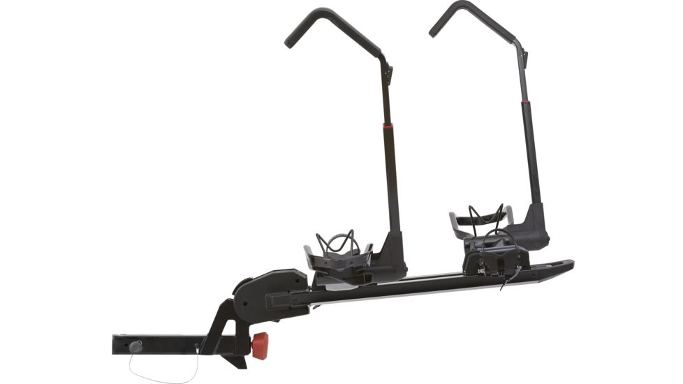 Yakima Dr. Tray Bike Rack-1.25 in