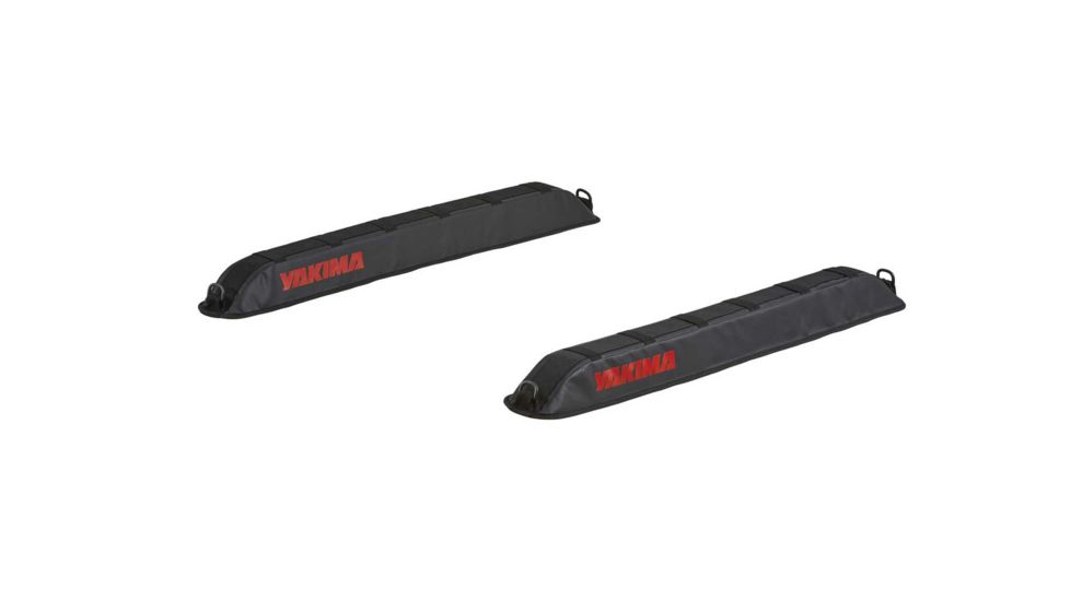Yakima EasyTop Soft Rack-Black