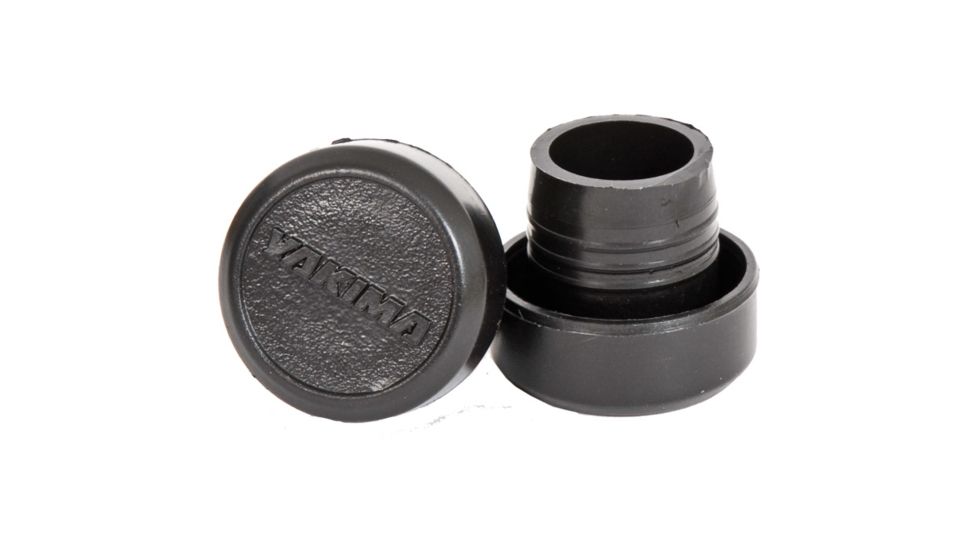 Yakima End Caps 8007026