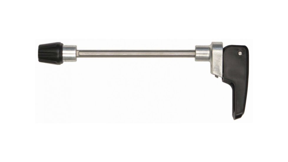 Yakima Fat Bike QR Locking Skewer-Silver