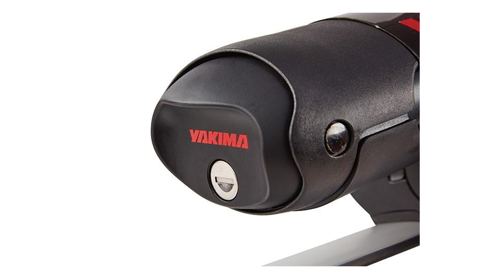 Yakima Fat Cat Roof Rack-6-Black