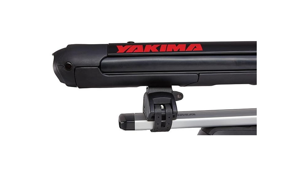 Yakima Fat Cat Roof Rack-6-Black
