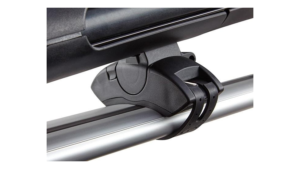 Yakima Fat Cat Roof Rack-6-Black