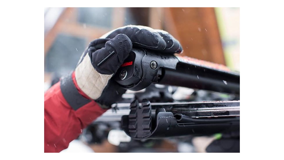 Yakima Fat Cat Roof Rack-6-Black