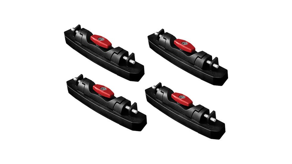 Yakima Fitting Kit- K323 8000156