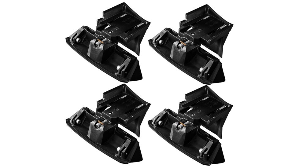 Yakima Fitting Kit- K323 8000156