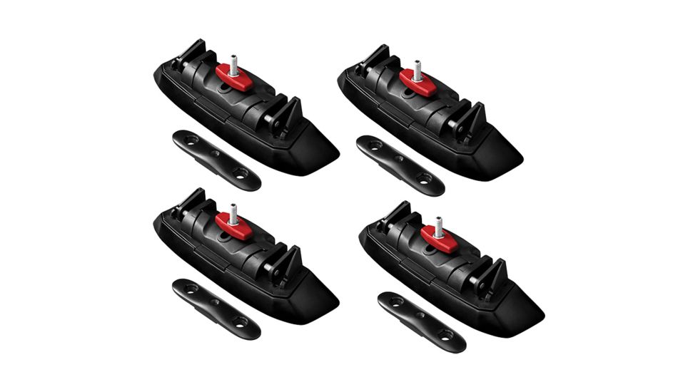 Yakima Fitting Kit- K323 8000156