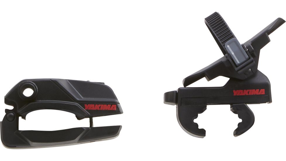 Yakima ForkChop Bike Rack-Black