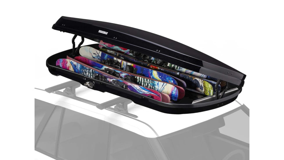 Yakima Grandtour Lo 8007398