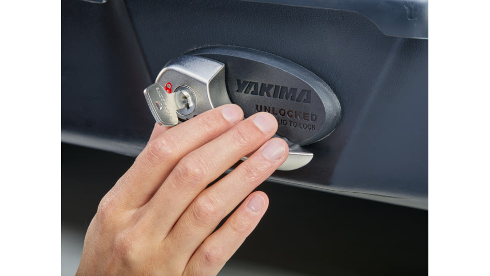 Yakima Grandtour Lo 8007398