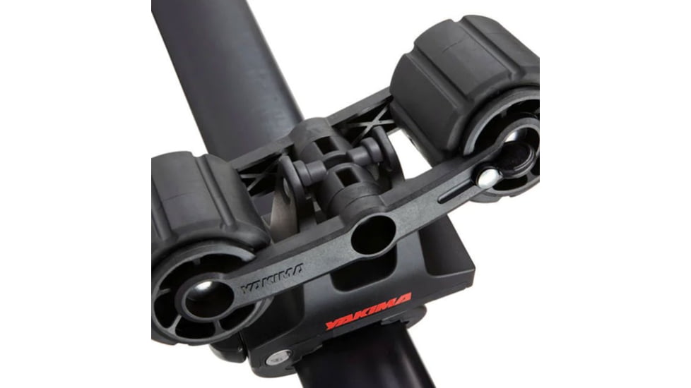 Yakima HandRoll Rollers, Black, 8004082