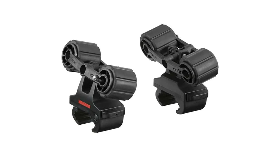 Yakima HandRoll Rollers, Black, 8004082