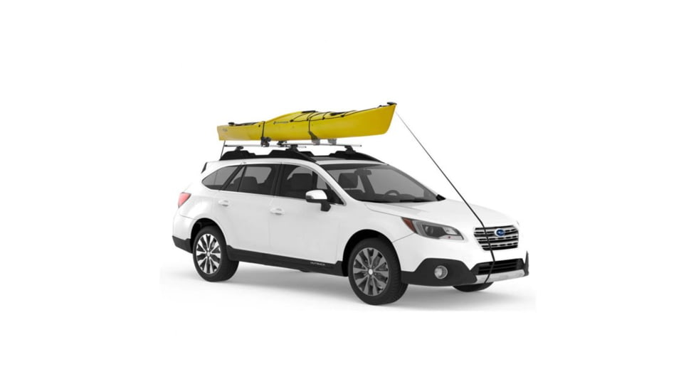 Yakima HandRoll Rollers, Black, 8004082