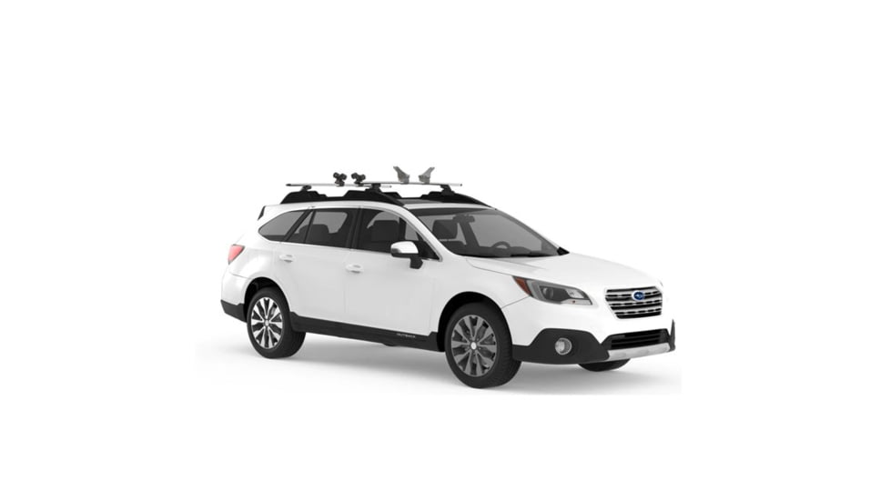 Yakima HandRoll Rollers, Black, 8004082