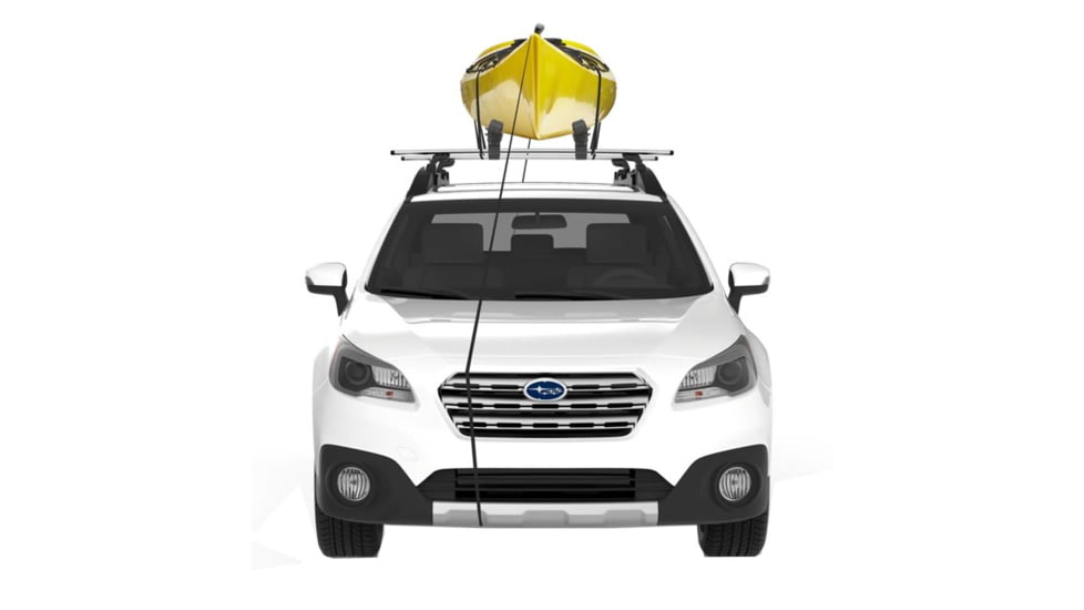 Yakima HandRoll Rollers, Black, 8004082