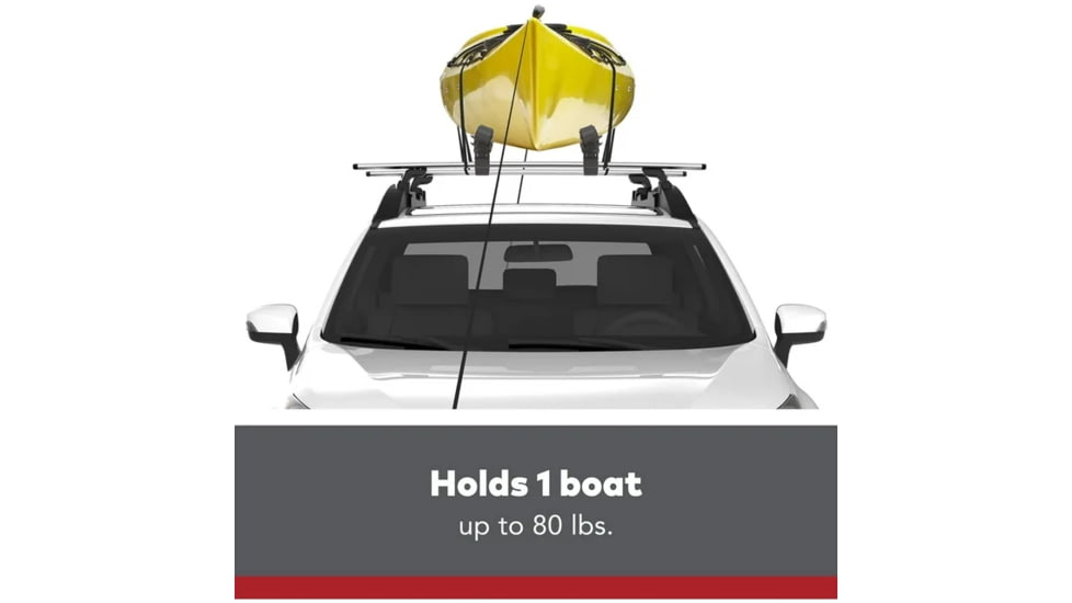 Yakima HandRoll Rollers, Black, 8004082