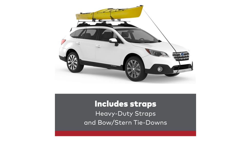 Yakima HandRoll Rollers, Black, 8004082