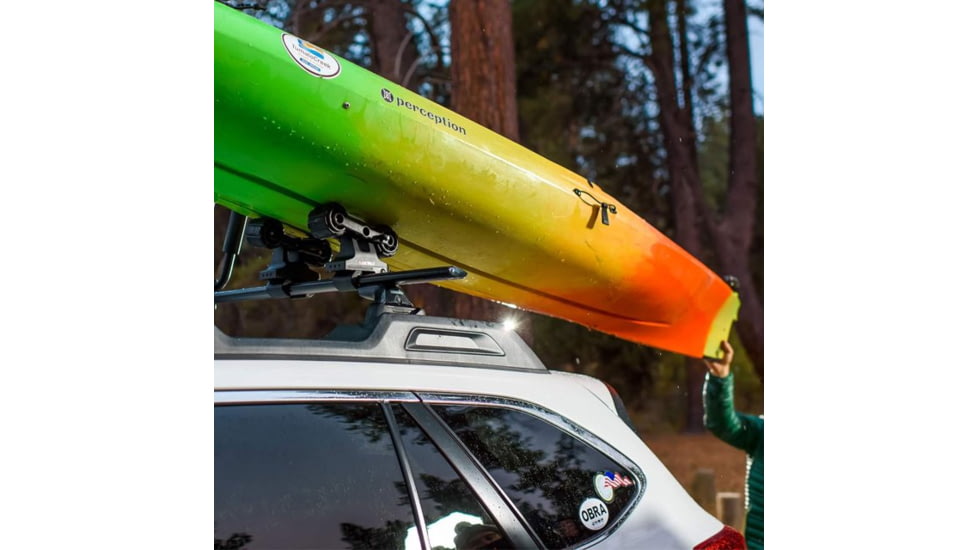 Yakima HandRoll Rollers, Black, 8004082