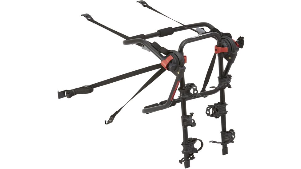Yakima Hangout Bike Rack-Black-2