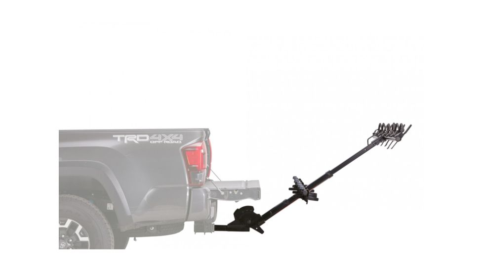 Yakima HangOver Rack 4, 8002484