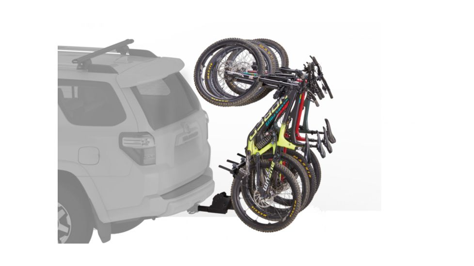 Yakima HangOver Rack 4, 8002484