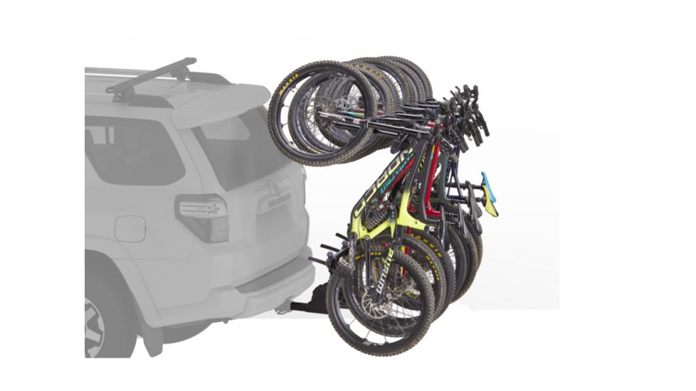 Yakima HangOver Rack 6, 8002485