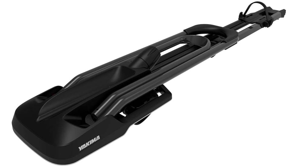 Yakima High Road Bike Mount, Black, 8002139