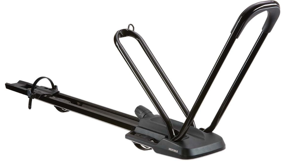 Yakima High Road Bike Mount, Black, 8002139