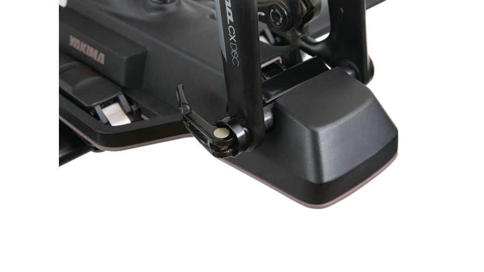 Yakima High Speed Bike Mount, Black, 8002140